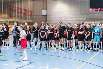 Bild 48 - wBJ Fortuna St. Juergen Winter Cup